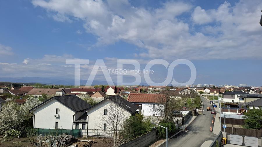 Apartament 2 camere de vanzare semidecomandat 41 mp zona Selimbar - 13