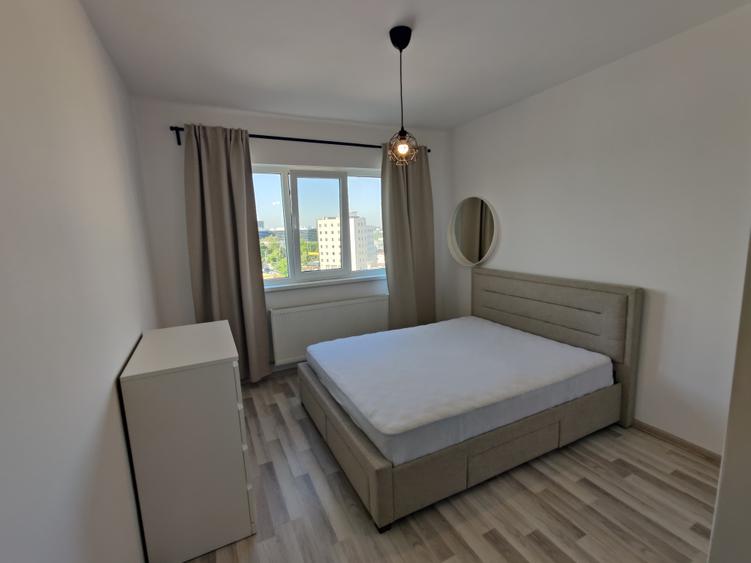 Inchiriere Apartament 2 Camere Militari Belsugului