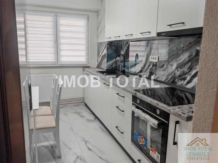 Apartament 2 camere Centru Pitesti, mobilat si utilat