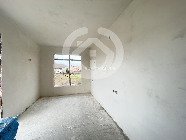 Casa tip duplex | Proiect exclusivist | 4 camere - Sibiu - 8