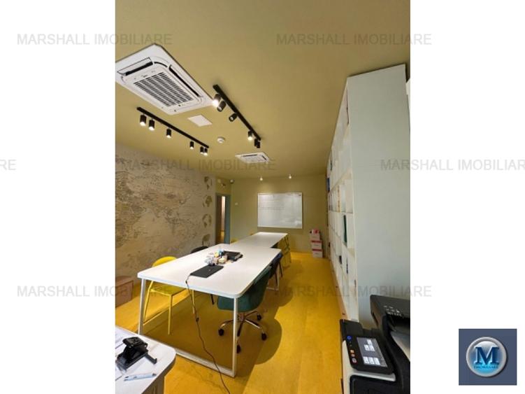 Spatiu birouri de vanzare, zona Albert, 210.70 mp #16648