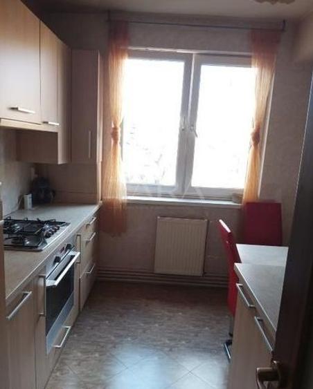 Apartament cu 4 camere, Grigorescu, zona Liceul „Onisifor Ghibu”.