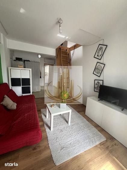 OCAZIE! Duplex 3 Camere | Bloc 2013 | 84 mp pe 2 Niveluri | PARCARE