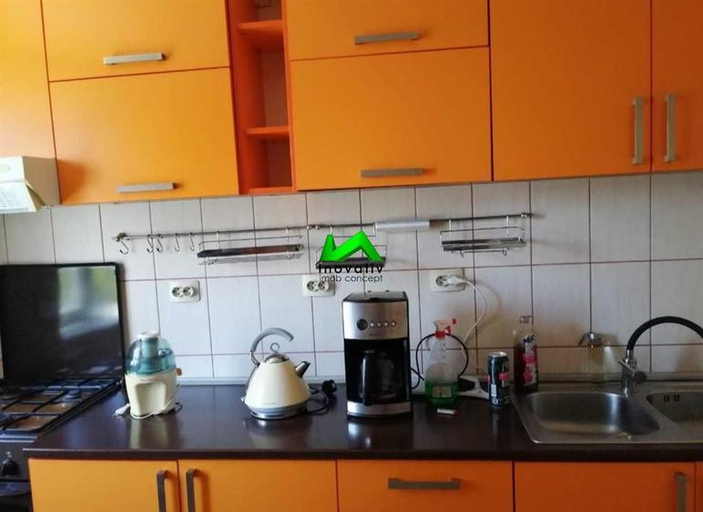 Apartament 3 camere de inchiriat Sibiu Cedonia