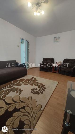Apartament 2 camere decomandate Macul Rosu - 9