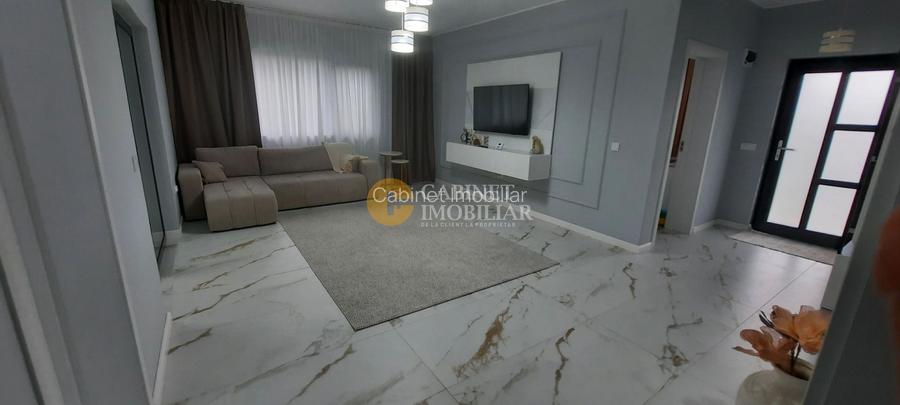 🏡Casă plan parter - poziție excelentă, Vorovești ! 🏡 - 9