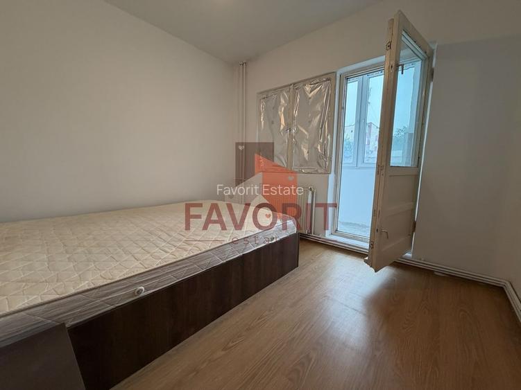 4 camere | etaj 1 | centrala proprie | mobilat si utilat | zona buna | - 9