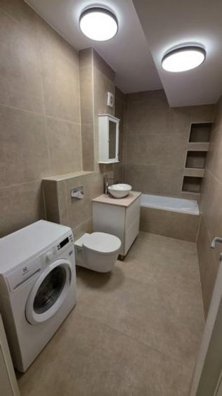 2 Camere Premium | Imobil Boutique | 67 mp | Parcare Subterană