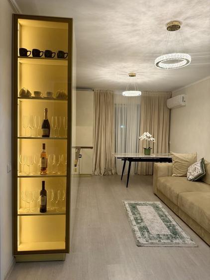 Apartament 3 camere Prima Închiriere | Otopeni | Parcare inclusa