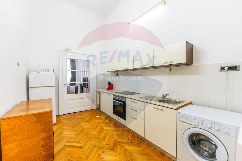 Apartament cu o camera de inchiriat,zona teatru - 6
