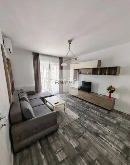 2 Camere 21 Residence Politehnica Iuliu Maniu 15 H  Lujerului - 21
