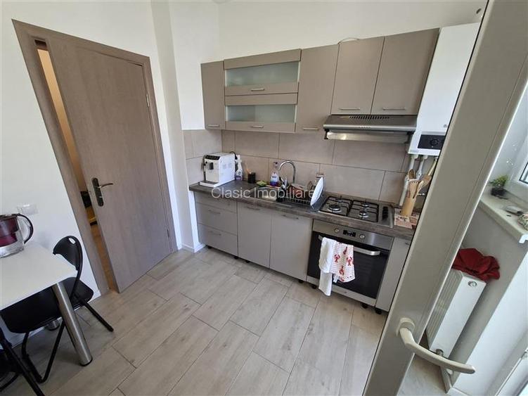 Inchiriere apartament 3 camere modern zona Platinia Mall USAMV Centru, Cluj-Napo - 6