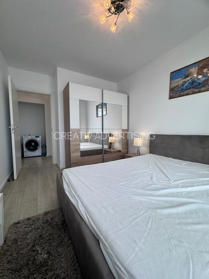 Aviației City Point Apartament 2 camere Parcare Inclusă Metrou Aurel Vlaicu - 19