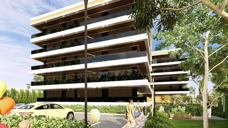 Proiect imobiliar Premium la cheie in Arad - 11