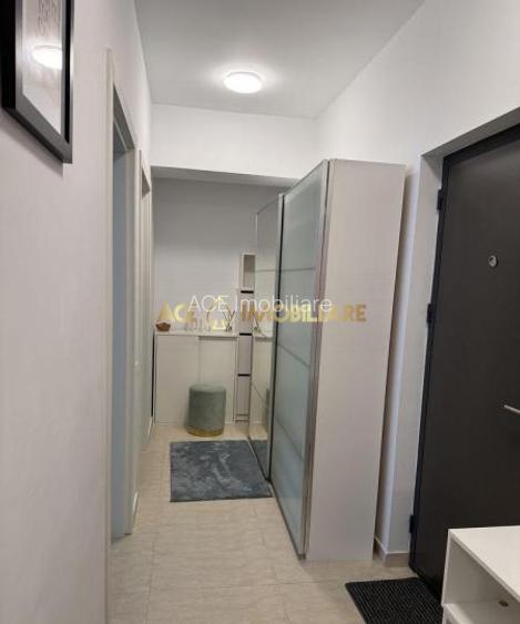 2 Camere de inchiriat | Novum Lacul Morii | Centrala proprie - 5