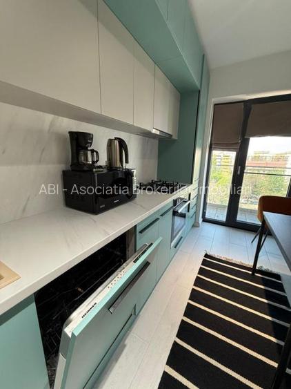 GM1737 Apartament de lux 2 camere Timpuri Noi, bl. 2022 - 11