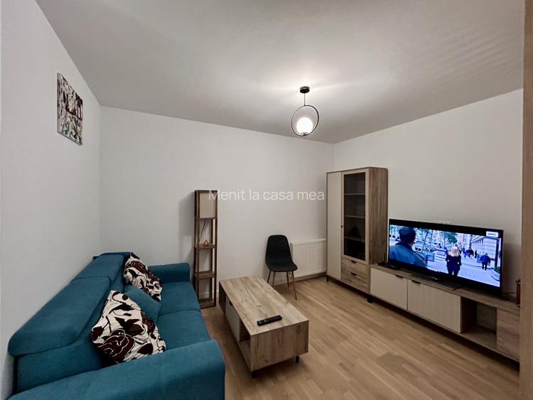 Garsoniera, centrala proprie, loc de parcare inclus, MRS Village, Ploiesti - 2