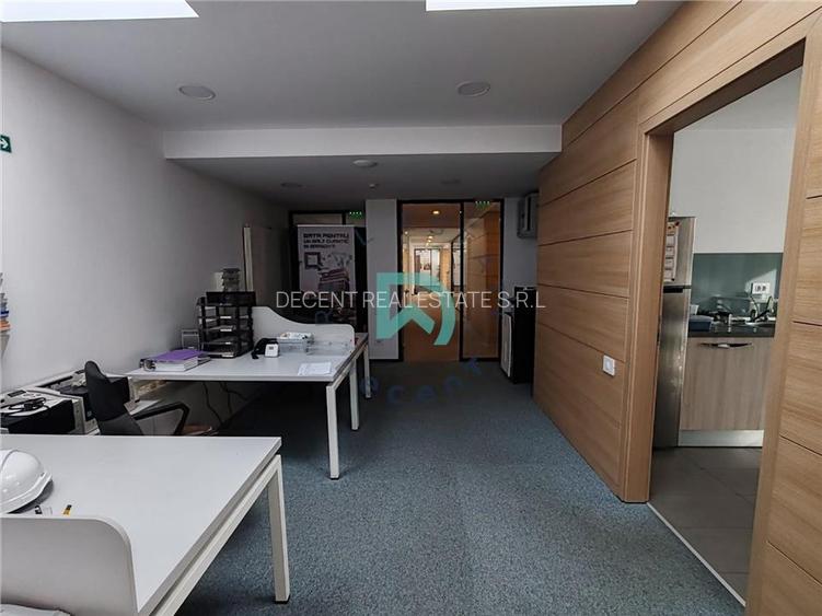 Spatiu birouri , 250 mp, zona, 13 Decembrie, Grivitei.. - 13