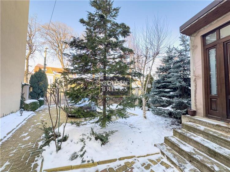 Piata Domenii | Prima inchiriere | 6 Camere | Parcare - 23