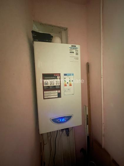 Apartament 2 camere-Podu Ros-liceul Dimitrie Cantemir - 6