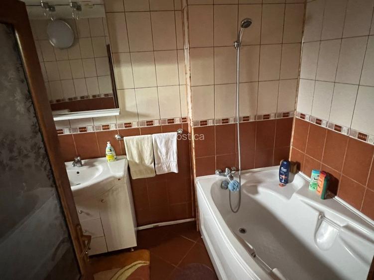 Casa P+Mansarda sud omv lidl - 7