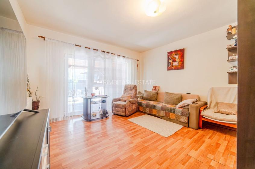 Oportunitate UNICA! Casa individuala la pret de apartament in Chisoda - 17