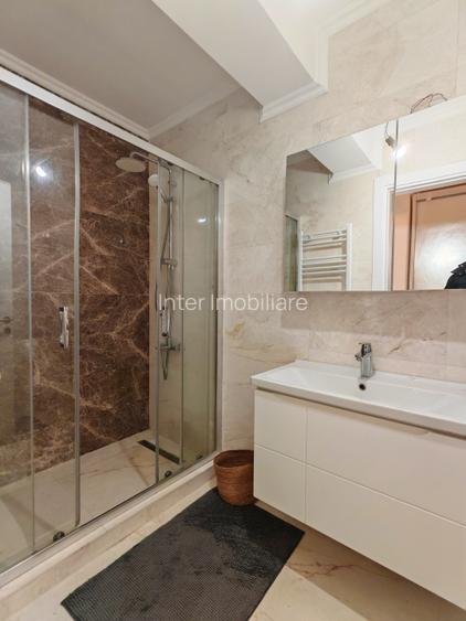 Apartament de inchiriat, 3 camere, decomandat, Butoaie, LOC PARCARE, cod 161724 - 8