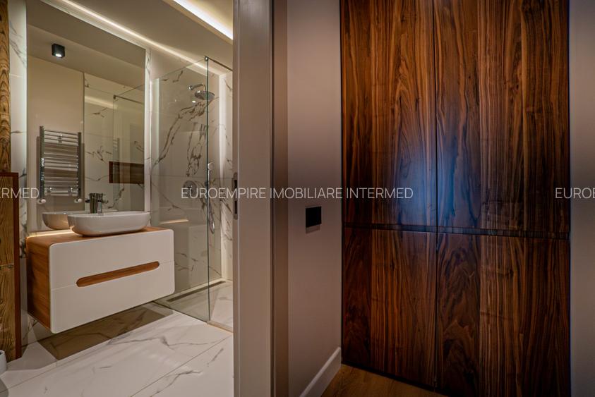 Apartament de vânzare cu 2 camere, zona Campus-Tomis Nord - 5