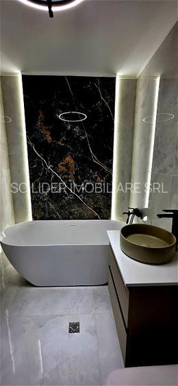 Apartament modern cu 2 camere si parcare subterana de vanzare in zona Vivo, - 8