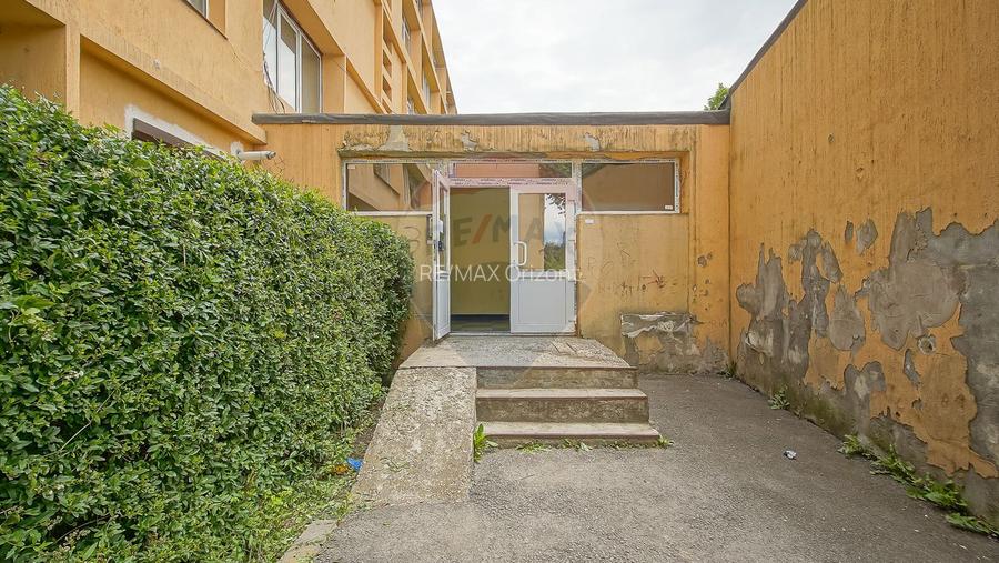 Gaesoniera cu 1 camere de vânzare în zona Astra 18500!!! - 10
