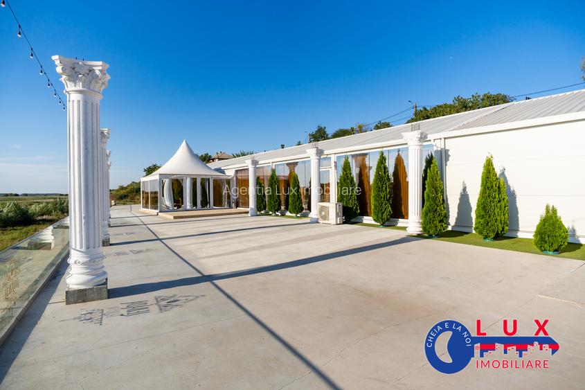 EXCLUSIVITATE – PENSIUNEA LEBĂDA, Mineri – Tulcea - 10