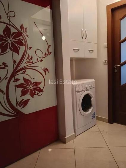 Apartament 2 Camere Nicolina - Selgros - 5