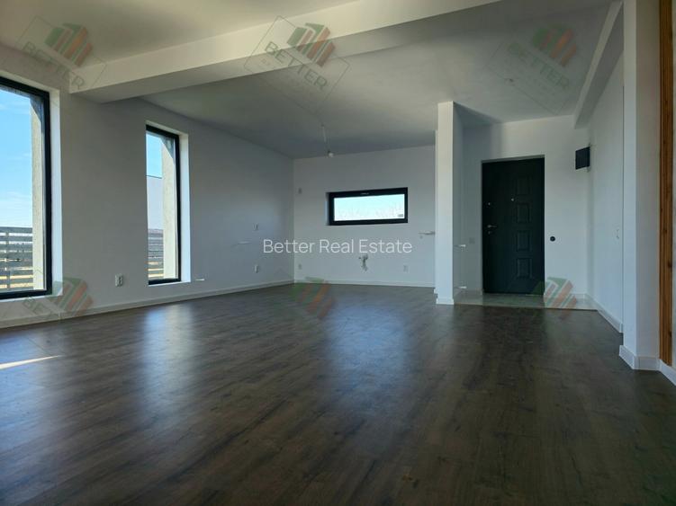 Casa Individuala parter -Comuna Berceni - Gata de Mutare - 6