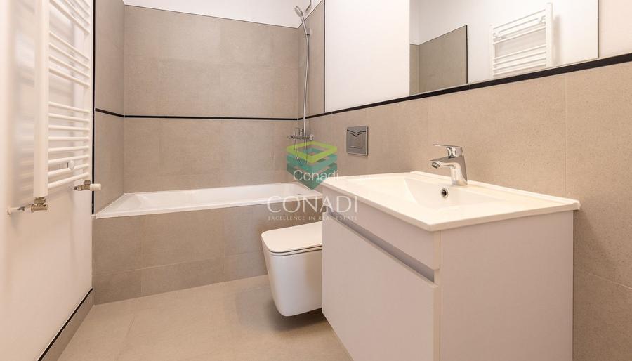 Apartament 3 camere + loc parcare - Marmura Residence - 24