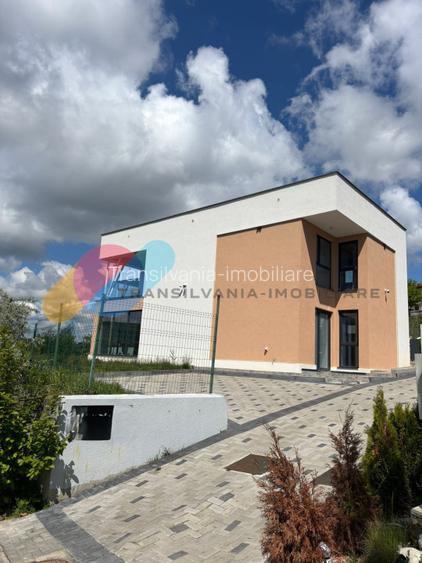 Casă Individuală 170 mp Utili + Terasă 40 mp – Terra Gardens, Cluj - 3