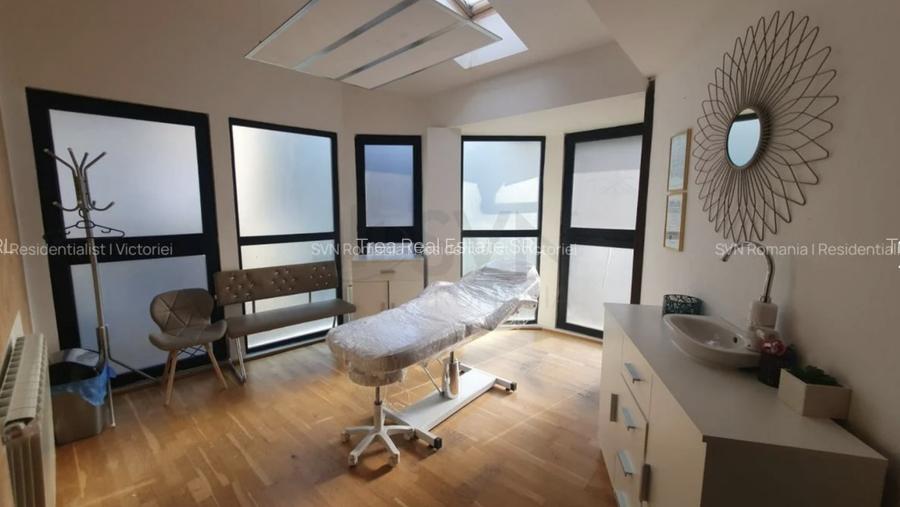 Vila 7 Camere I De Inchiriat I Victoriei  - 2