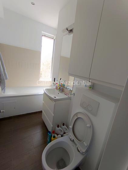 Inchiriere 2 camere - Floreasca - Parc - 10