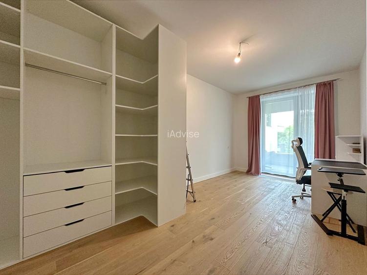 Apartament 3 Camere cu Finisaje Premium - Drumul Poienii - 4