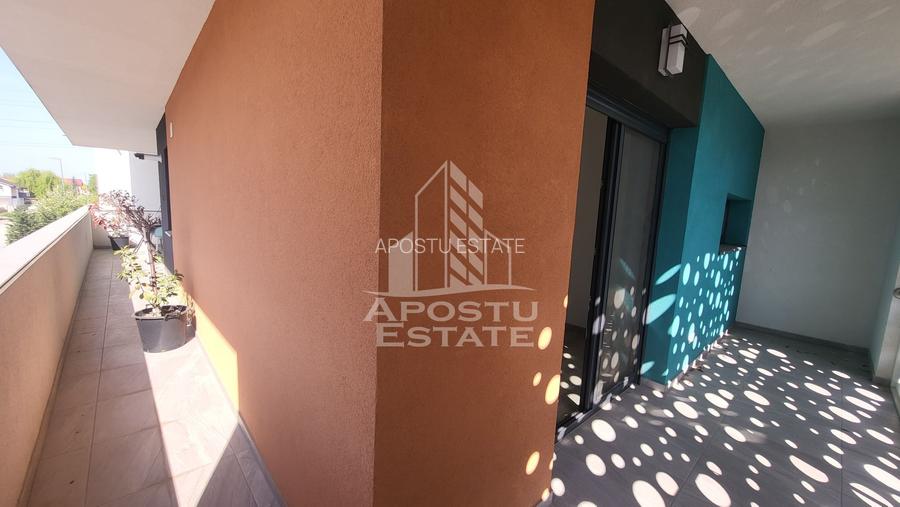 Apartament modern cu 3 camere,Dumbravita Kaufland,pet friendly - 11