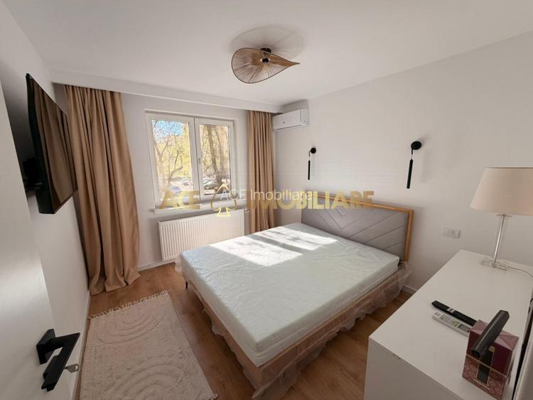 2 Camere de inchiriat | Drumul Taberei | Prima inchiriere | Parcare - 4