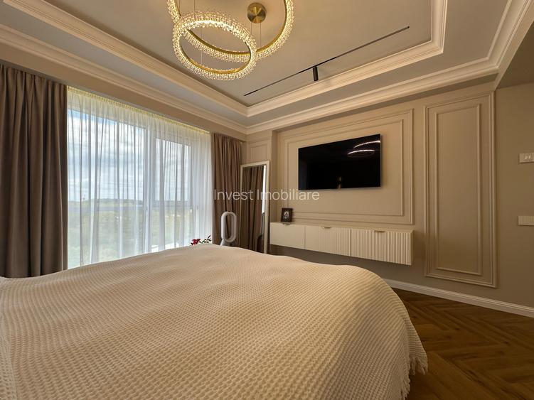 Apartament Deosebit De 3 Camere In Azimut-Copou - 10