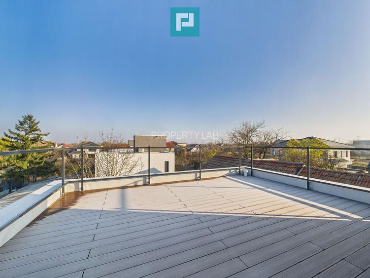 Casă individuală în zona Buziașului, Timișoara - 17