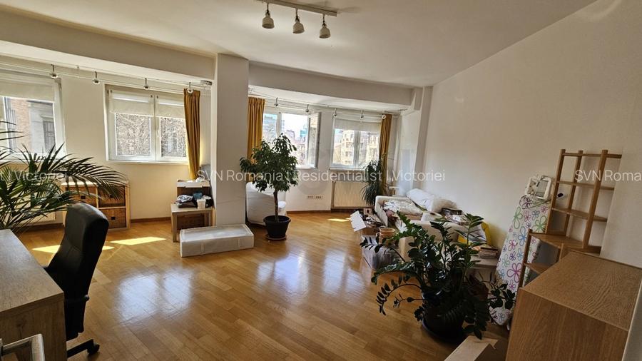 REA1025891 Apartament 3 camere I Cismigiu I Vanzare I Exclusive - 6