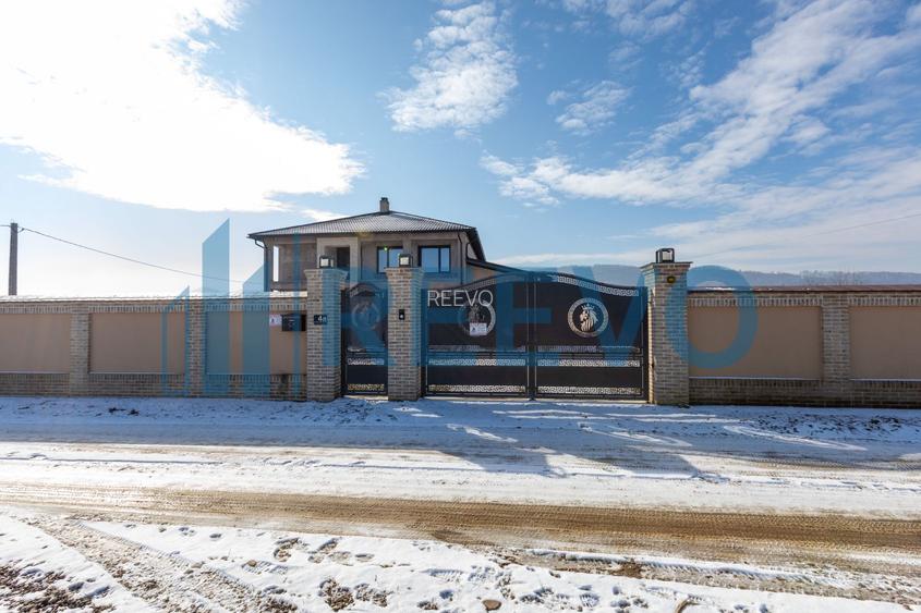 Casă/Vilă 500 mp Dumbrava Roșie, NT - 104