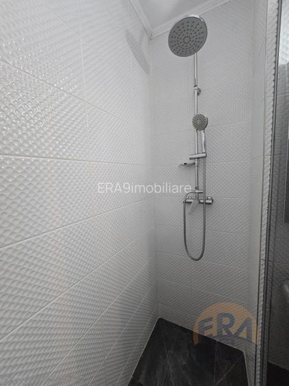 Garsoniera decomandata | Etaj 2 | Zona Rogerius - Str. Podului - 7