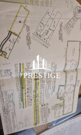 CASĂ DE VÂNZARE ÎN SIBIU TURNIȘOR | 5 CAMERE | 2 BĂI | CURTE - 17
