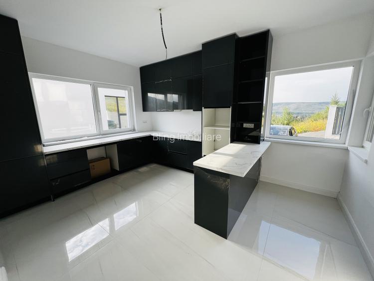 Casa individuala , 119 mp utili , Zona Vivo - 6