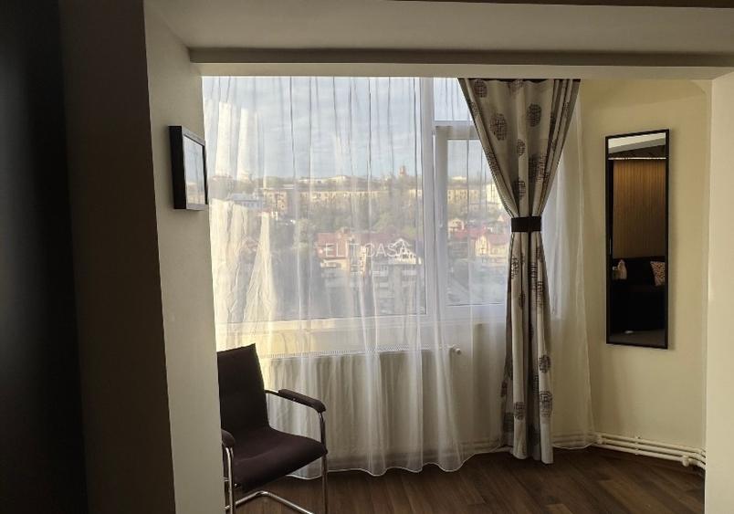 Apartament cu 1 cameră, zona Gară-Arcu - 2