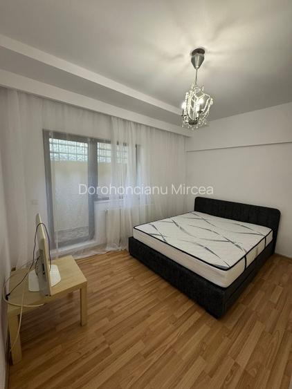 Apartament Baneasa (Sos Șișești) - 5