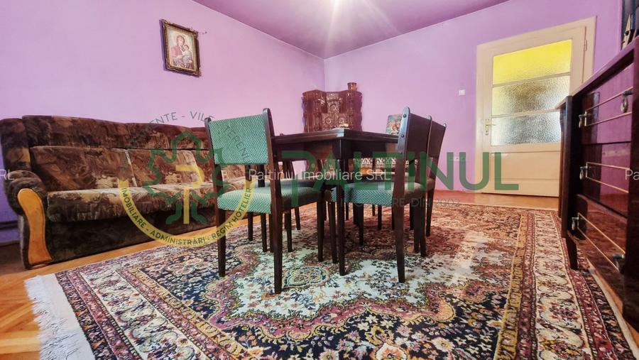 Casă singur în curte, 363 mp teren – zona Record, 2 intrări, anexa, trifazic - 7